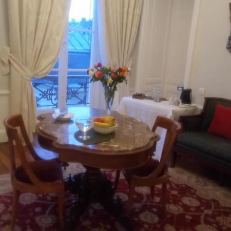 Chambre De Flore ベルサイユ エクステリア 写真