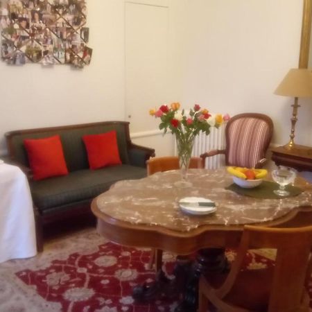 Chambre De Flore ベルサイユ エクステリア 写真