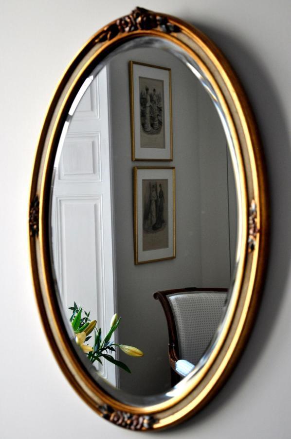 Chambre De Flore ベルサイユ エクステリア 写真