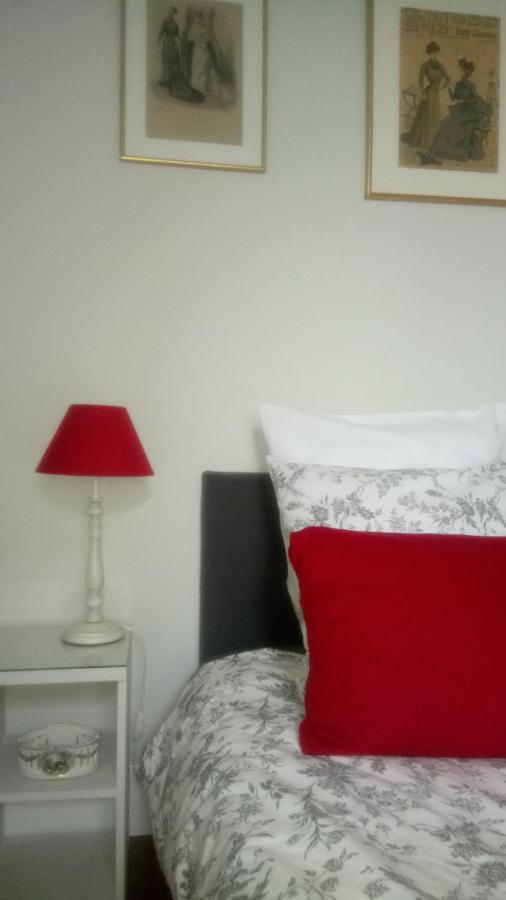 Chambre De Flore ベルサイユ エクステリア 写真